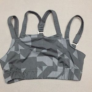 Oiselle Gifted Verrazano Sports Bra